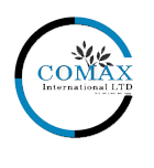 Comax Logo